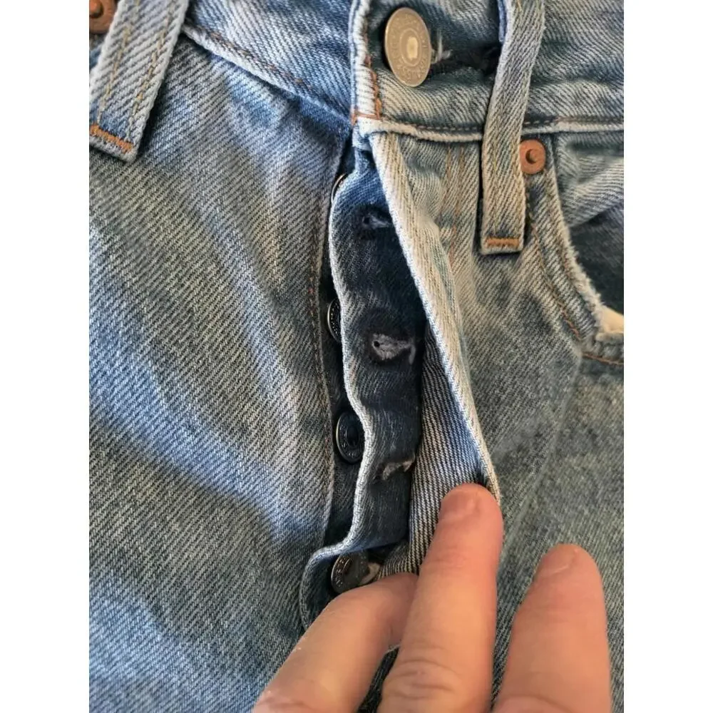 Levi's 501‎ 
